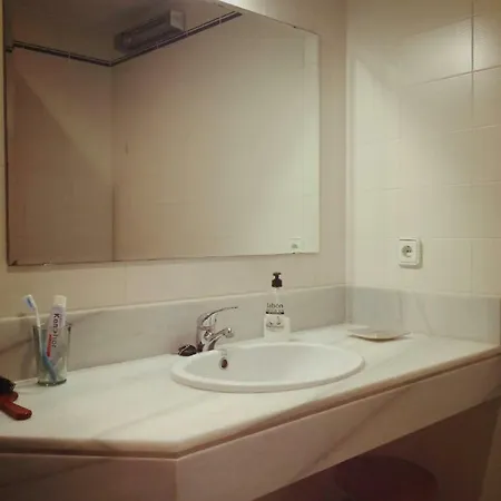 Aurora Palace Apartment