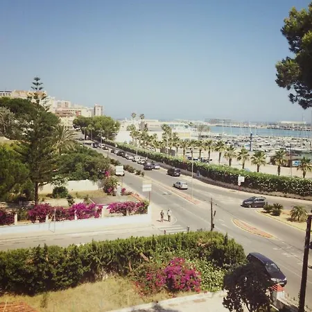 Aurora Palace * Denia