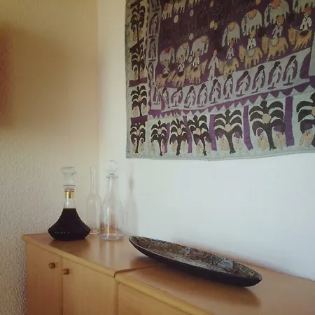 Aurora Palace Apartment